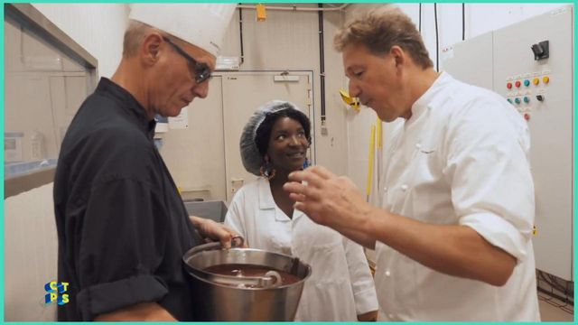 Vignette du programme télé C'est toujours pas sorcier