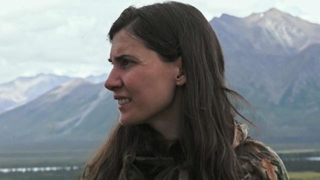 Vignette du programme télé Seuls face à l'Alaska - Saison 10