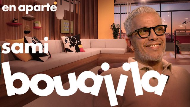 Vignette du programme télé En aparté