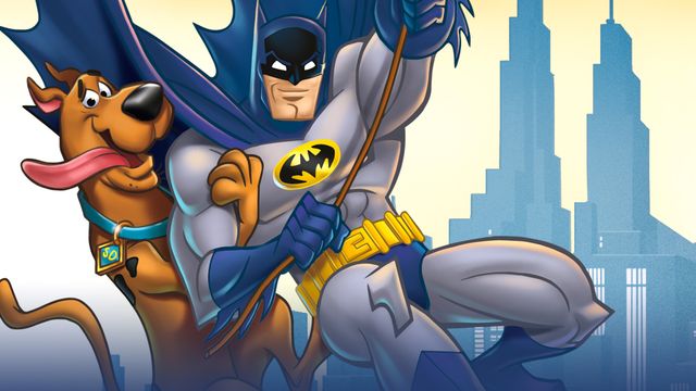 Vignette du programme télé Scooby-Doo & Batman : l'alliance des héros