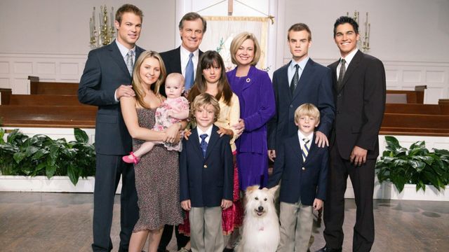 Vignette du programme télé 7 à la maison - Saison 8