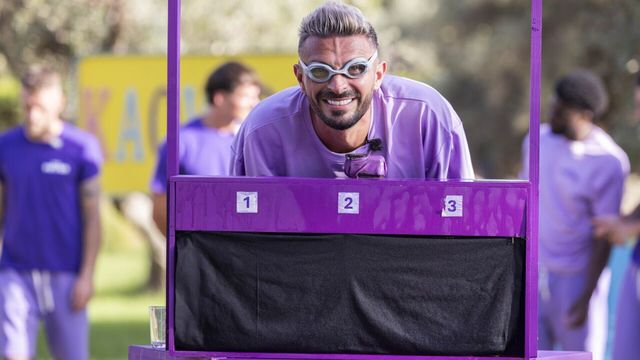 Vignette du programme télé The Power : qui a le pouvoir ? - Saison 3