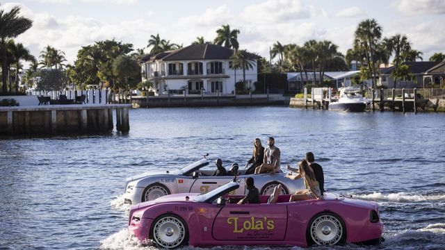 Vignette du programme télé Les Anges