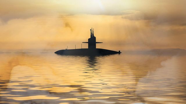 Vignette du programme télé Sous-marins nucléaires : les armes de l'ombre