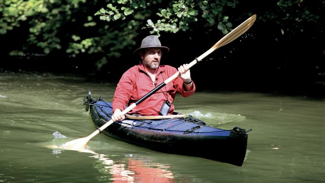 Vignette du programme télé Comme un avion
