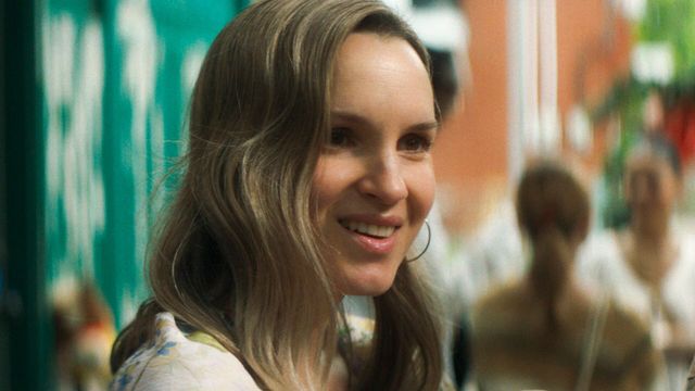 Vignette du programme télé Le ravissement