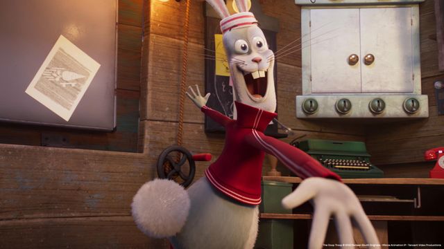 Vignette du programme télé Coop Troop - Saison 1