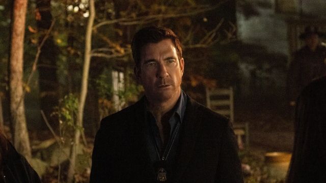 Vignette du programme télé Most Wanted Criminals - Saison 4