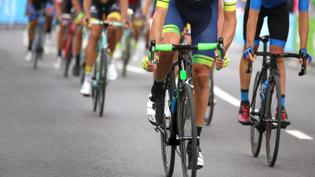 Vignette du programme télé Middelkerke  - Wevelgem  (240,8 km)