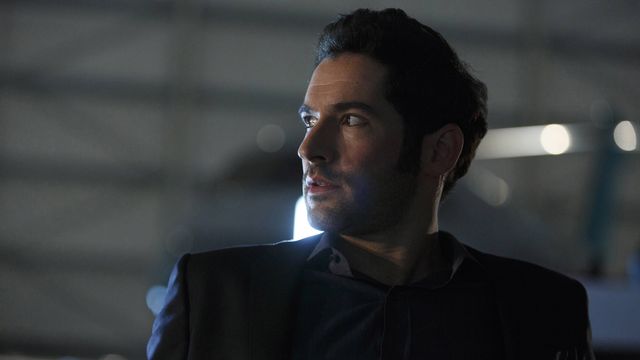 Vignette du programme télé Lucifer - Saison 1
