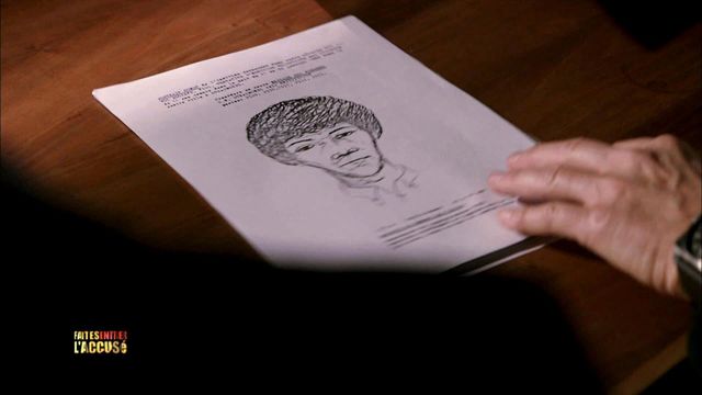 Vignette du programme télé Faites entrer l'accusé