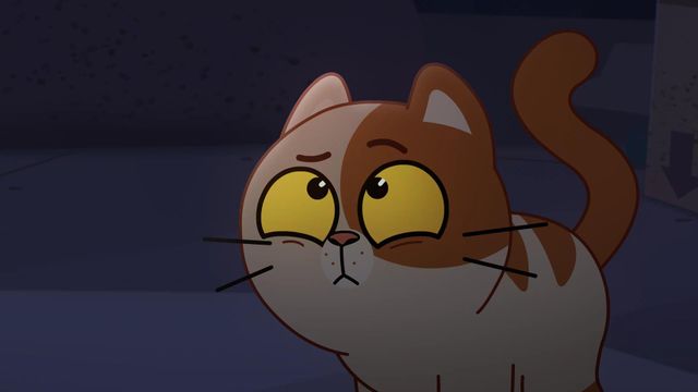 Vignette du programme télé Héros à moitié - Saison 1