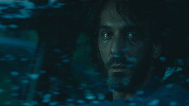 Vignette du programme télé Vortex - Saison 1