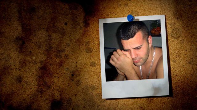 Vignette du programme télé Faites entrer l'accusé