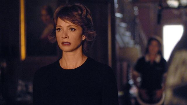 Vignette du programme télé NCIS - Saison 4