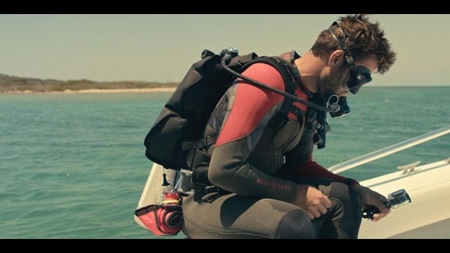 Vignette du programme télé Histoires englouties