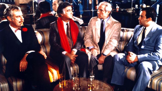 Vignette du programme télé Inspecteur Lavardin