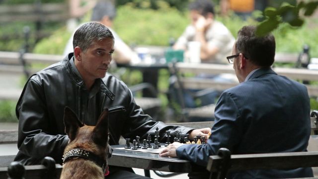 Vignette du programme télé Person of Interest - Saison 4