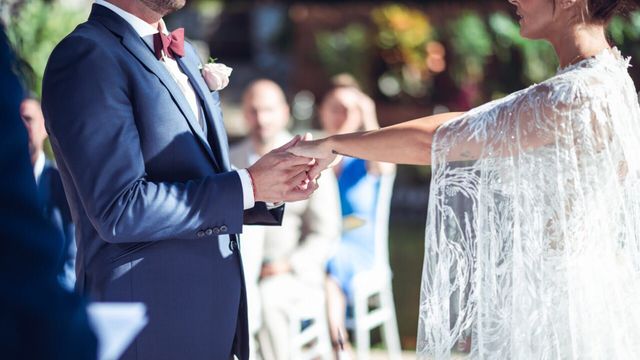 Vignette du programme télé Mariés au premier regard - Saison 10