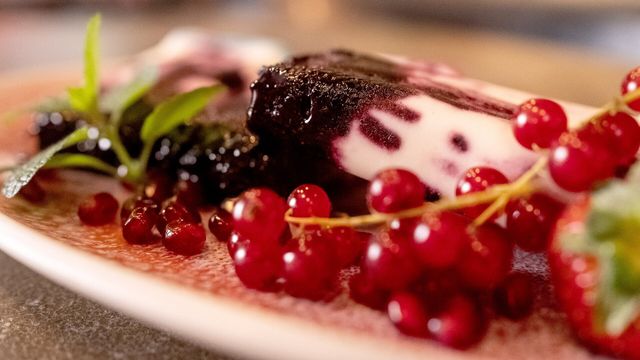 Vignette du programme télé Voyage gourmand