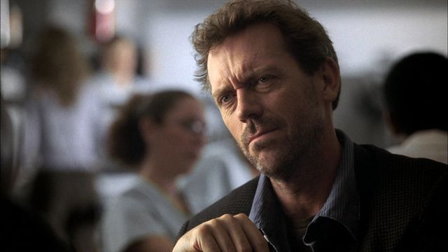 Vignette du programme télé Dr House - Saison 1
