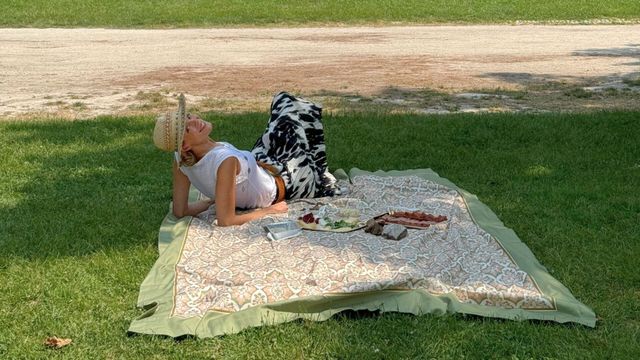 Vignette du programme télé Les voyages de Julie