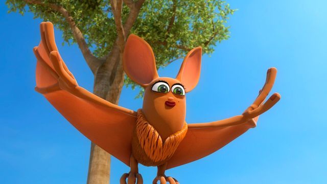 Vignette du programme télé Les as de la jungle à la rescousse - Saison 3