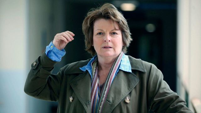 Vignette du programme télé Les enquêtes de Vera - Saison 1