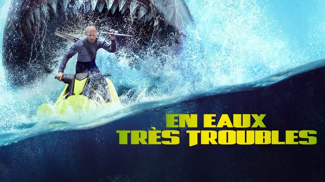 Vignette du programme télé En eaux très troubles