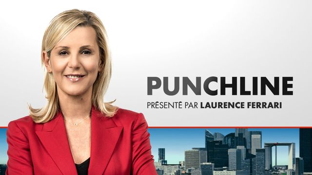 Vignette du programme télé Punchline