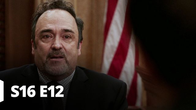 Vignette du programme télé New York Unité Spéciale - Saison 16