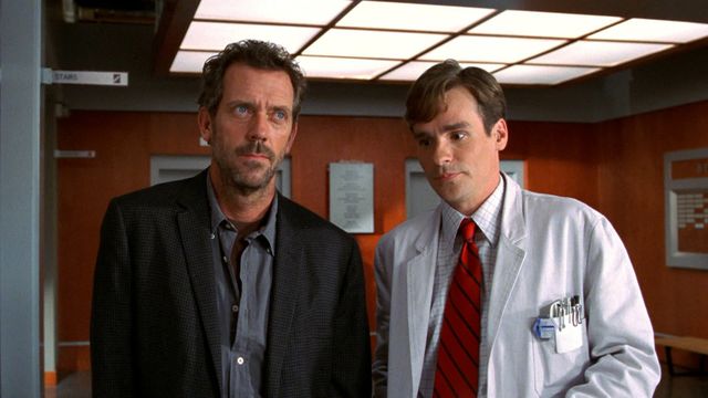 Vignette du programme télé Dr House - Saison 1