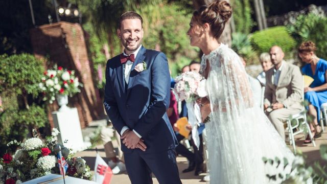 Vignette du programme télé Mariés au premier regard - Saison 10