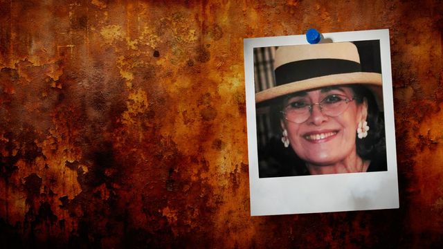 Vignette du programme télé Faites entrer l'accusé