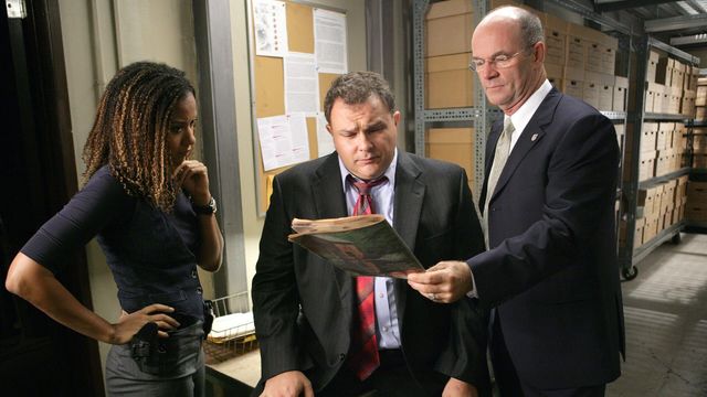 Vignette du programme télé Cold Case - Saison 6