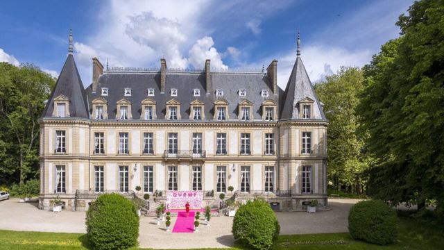 Vignette du programme télé Qui veut épouser mon fils ? - Saison 1