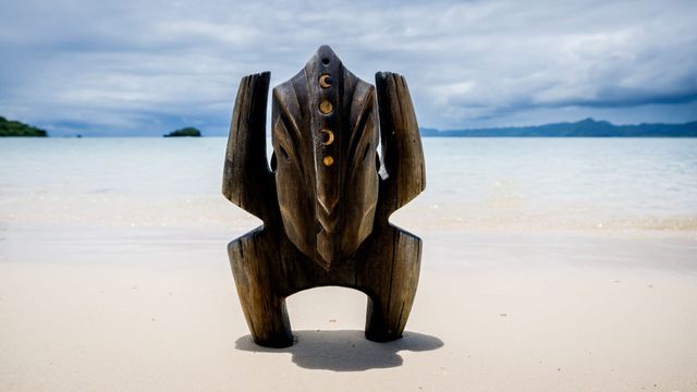 Vignette du programme télé Koh-Lanta - Saison 28