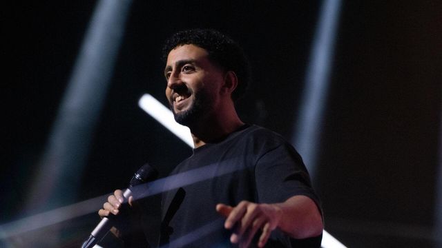 Vignette du programme télé Génération Paname