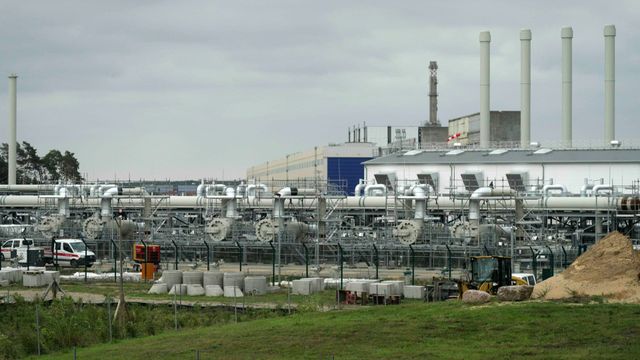 Vignette du programme télé L'Europe dans la main de Poutine ?