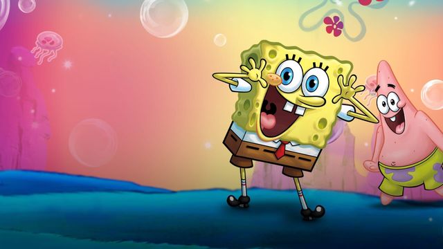 Vignette du programme télé Bob l'éponge - Saison 15