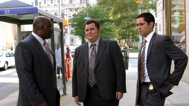 Vignette du programme télé Cold Case - Saison 3