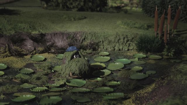 Vignette du programme télé Shaun le mouton - Saison 2