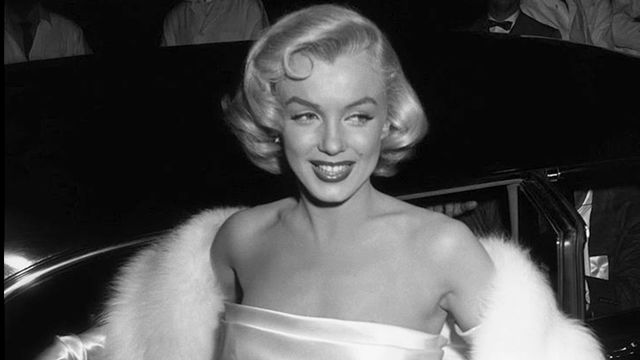 Vignette du programme télé Marilyn Monroe, la célébrité à tout prix