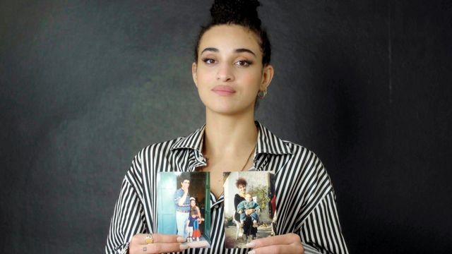 Vignette du programme télé Histoires d'une nation - Saison 1