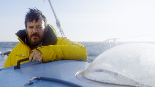 Vignette du programme télé Seul