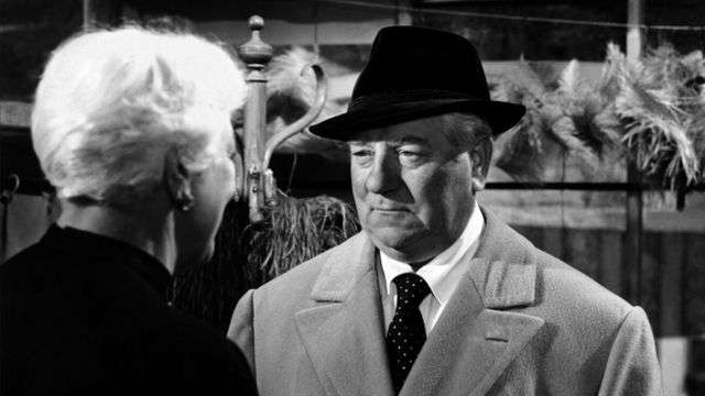 Vignette du programme télé Le cave se rebiffe