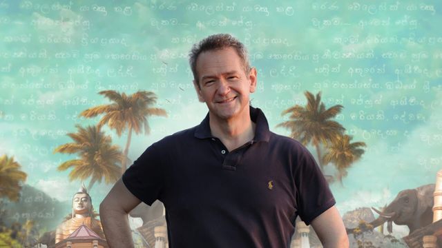 Vignette du programme télé Sri Lanka, de Colombo aux plages d'Hiriketiya - Saison 1