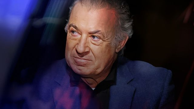 Vignette du programme télé Inspecteur Dupin