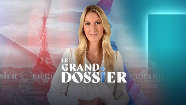 Vignette du programme télé Le grand dossier
