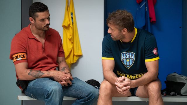 Vignette du programme télé A priori - Saison 2